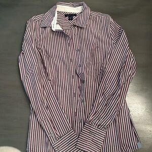 Tommy Hilfiger button down
